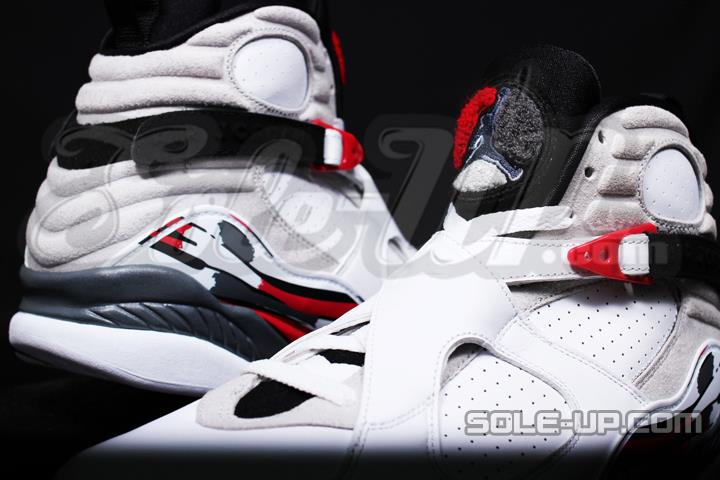 Bugs Air Jordan Viii 05