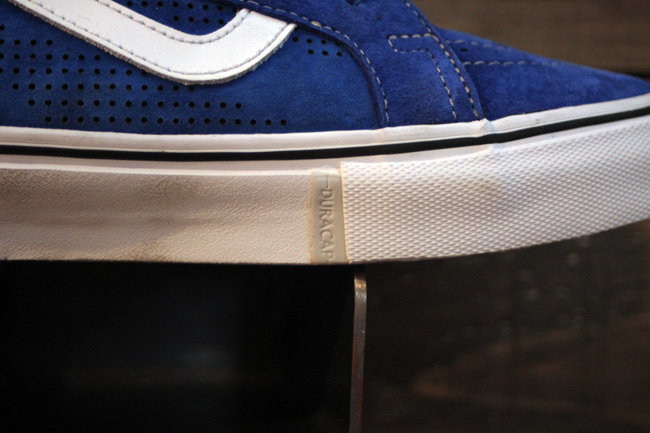 Christian Hosoi Vans Sk8 Hi Notchback 2