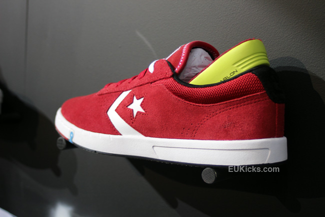 Converse Ka Two 1