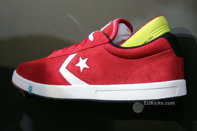 Converse Ka Two 2