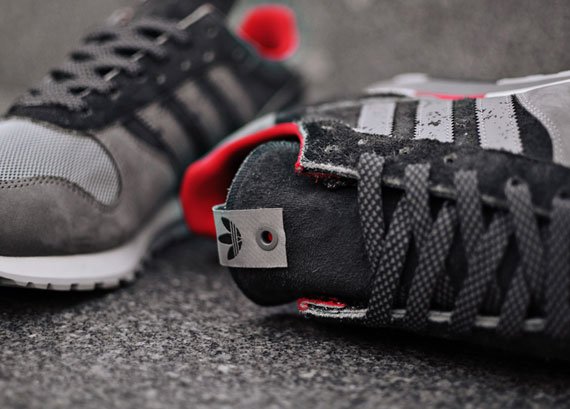 Hanon Adidas Consortium Cntr