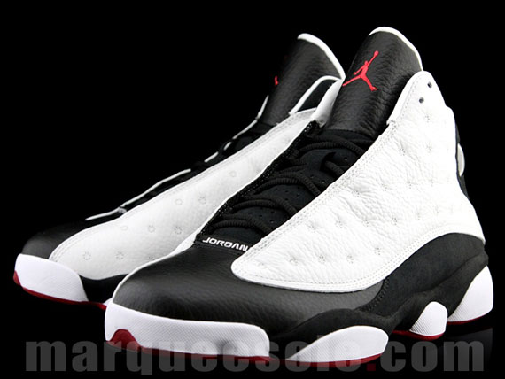 He Got Game Air Jordan Xiii 3