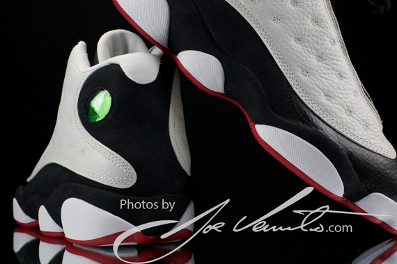 He Got Game Jordan 13s 12