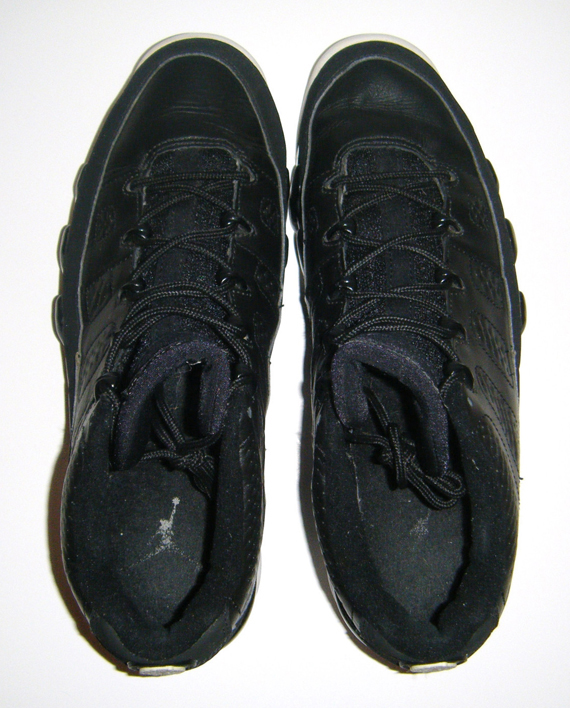 Jordan 9 Low Derek Pe 2