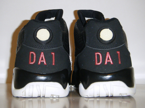 Jordan 9 Low Derek Pe 9