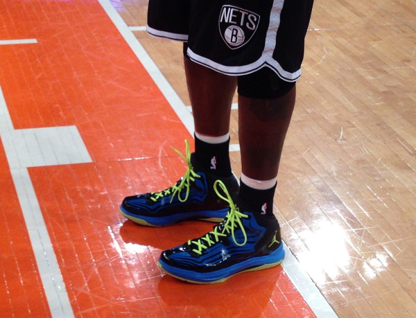 Jordan Aero Mania Bhm Pe 02