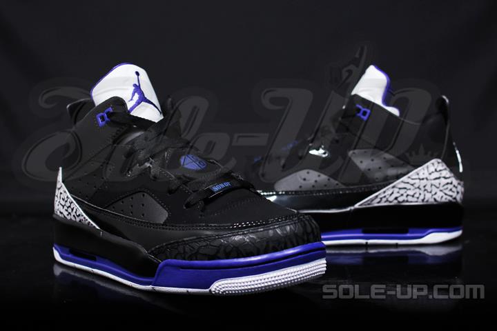 Jordan Son Of Mars 2013 Gs 03