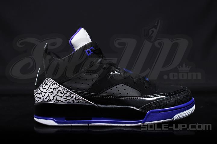 Jordan Son Of Mars 2013 Gs 06