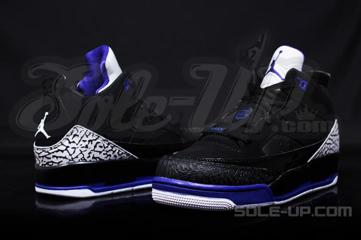 Jordan Son Of Mars 2013 Gs 08