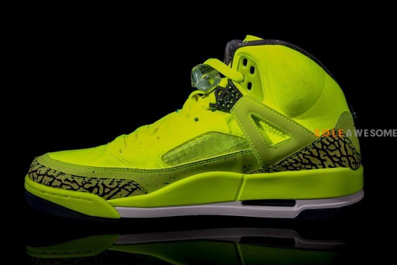 Jordan Spizike Bhm 10