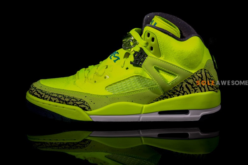 Jordan Spizike Bhm 11