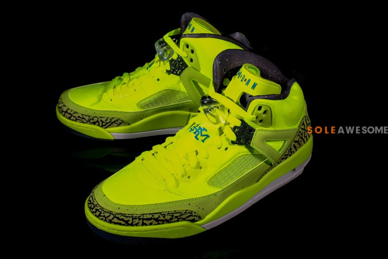 Jordan Spizike Bhm 12