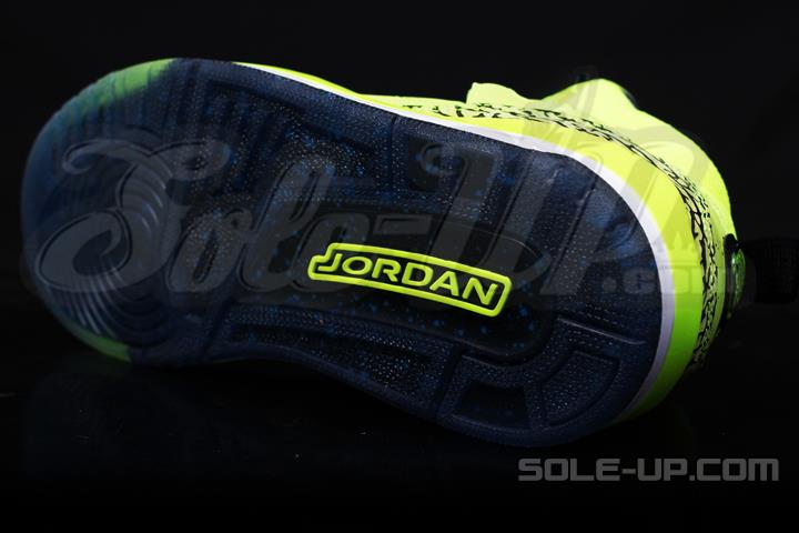 Jordan Spizike Black History Month 02