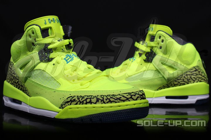 Jordan Spizike Black History Month 06