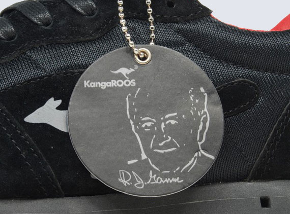 KangaROOS Blaze "Bob Gamm"