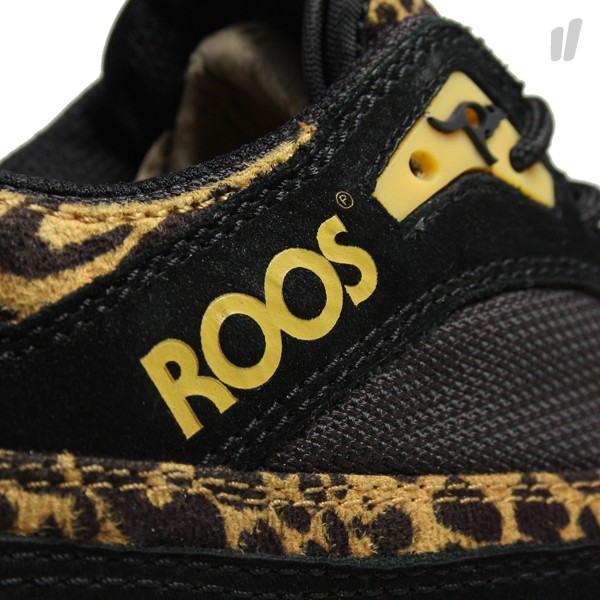 Kangaroos Rage Animal Pack 01