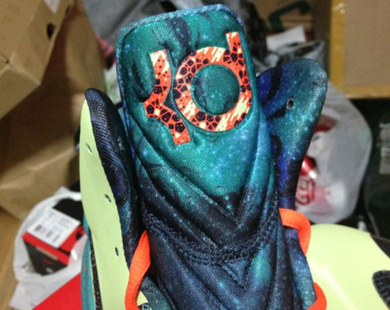 Kd V All Star Release 2