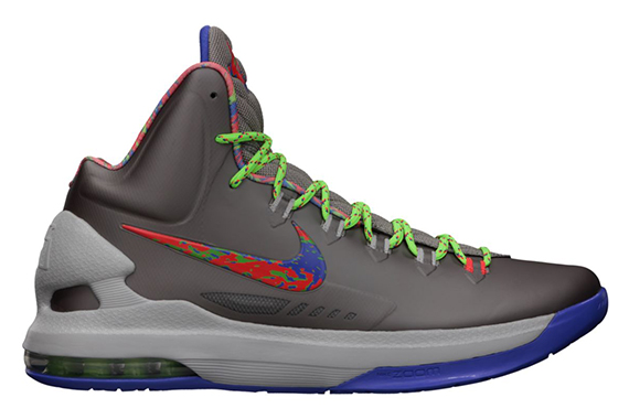 Kd V Energy Footlocker Restock