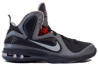 Lebron 9 Archive Bhm