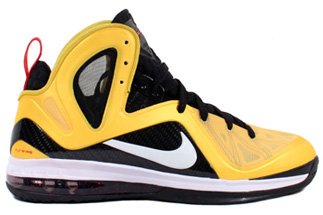 Lebron 9 Archive Elite Taxi