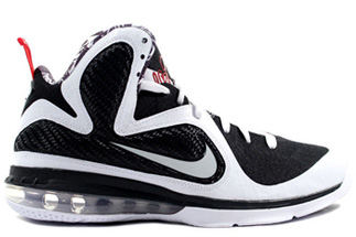 Lebron 9 Archive Freegums