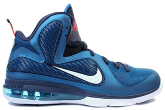 Lebron 9 Archive Griffey