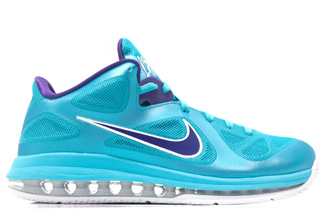 Lebron 9 Archive Hornets
