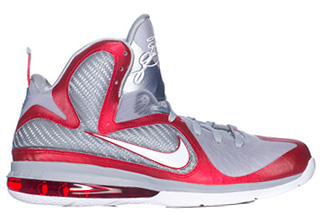 Lebron 9 Archive Ohio State