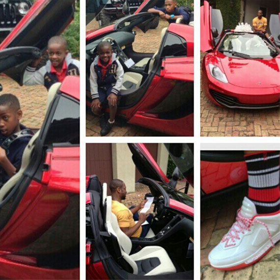 Li Ning Way Of Wade Low 1