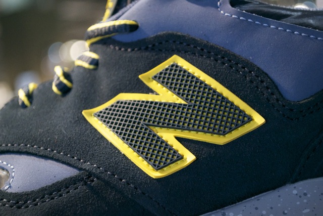 New Balance 577 Rain Mac 3