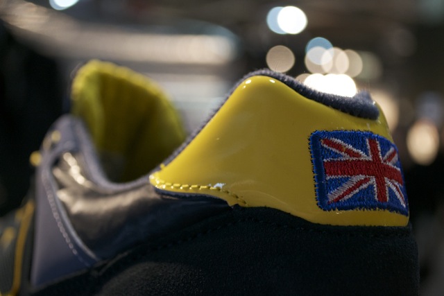 New Balance 577 Rain Mac 4