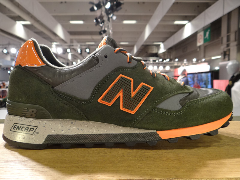 New Balance 577 Rain Mac Pack 1