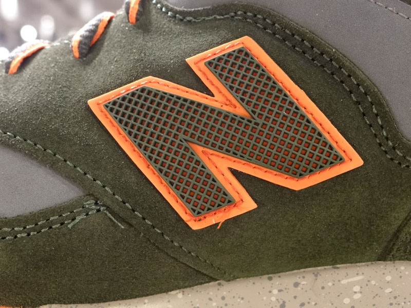New Balance 577 Rain Mac Pack 3