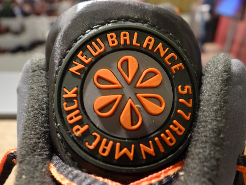 New Balance 577 Rain Mac Pack 4
