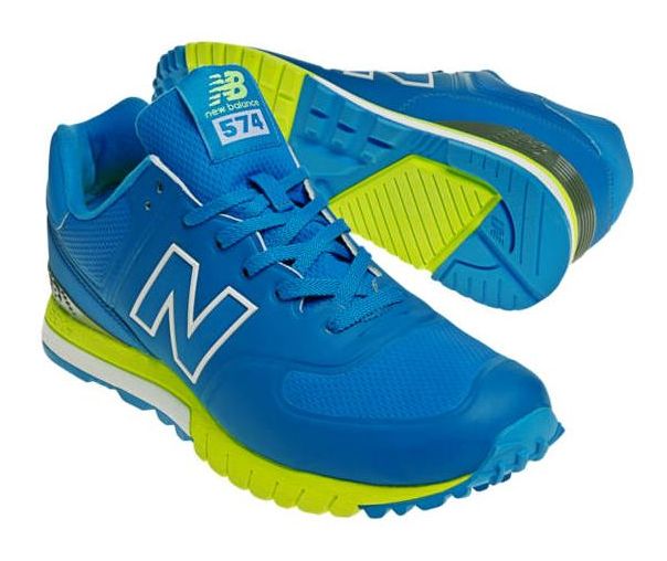 New Balance Revlite 574 01