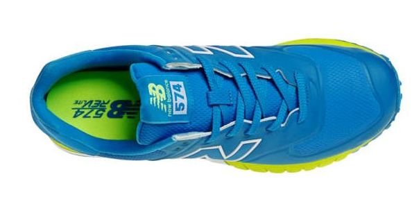New Balance Revlite 574 04