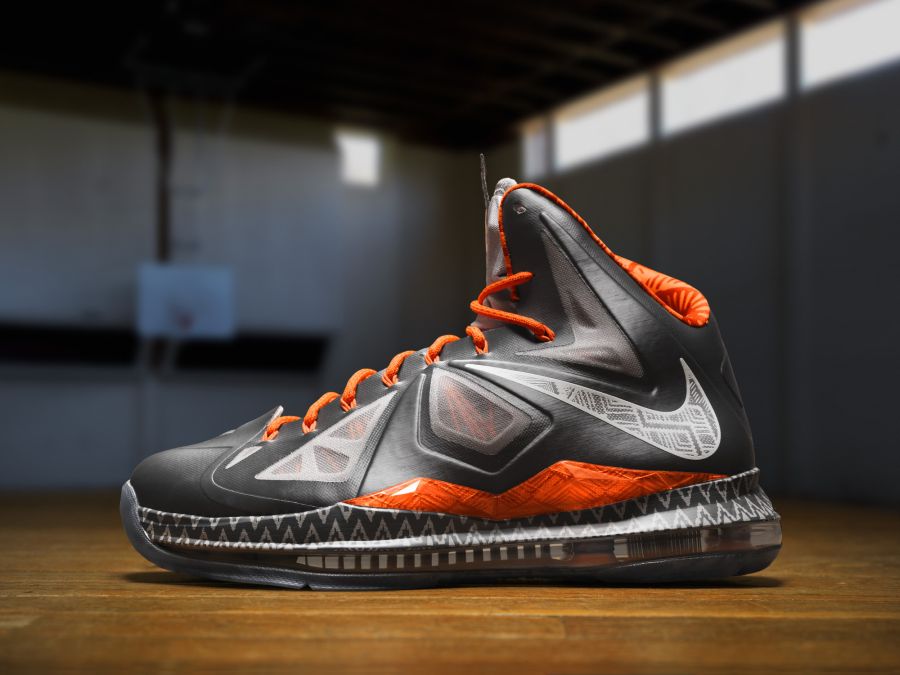 Nike 2013 Black History Month Basketball Collection 08
