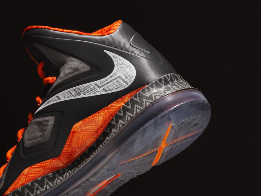 Nike 2013 Black History Month Basketball Collection 09