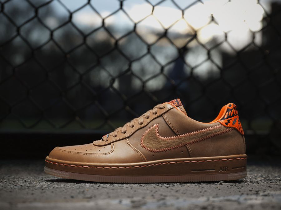 Nike 2013 Black History Month Sportswear Collection 01