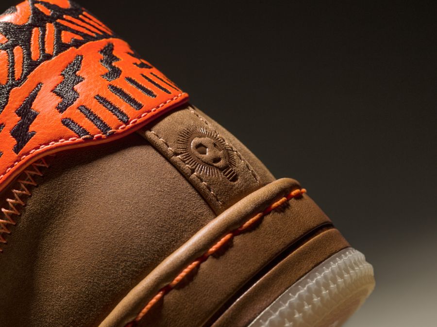 Nike 2013 Black History Month Sportswear Collection 03