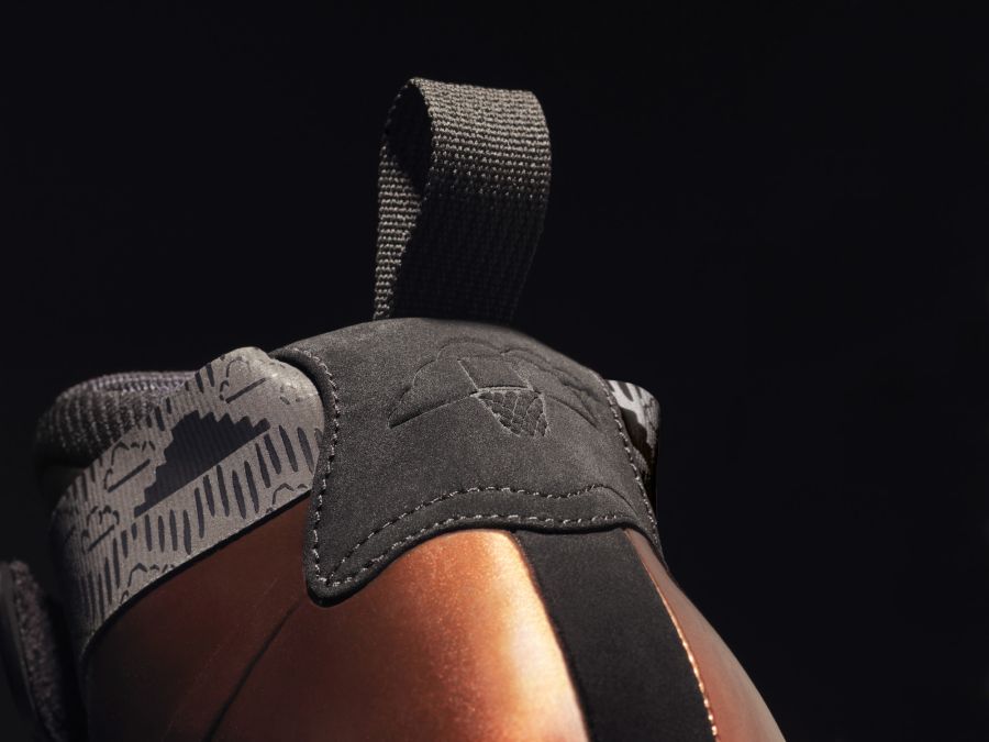 Nike 2013 Black History Month Sportswear Collection 05