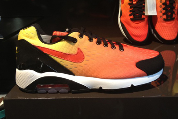 Nike Air 180 Em Sunrise