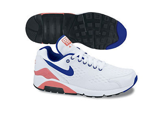Nike Air 180 Em Ultramarine