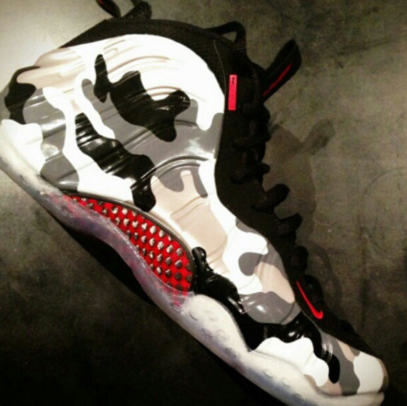 Nike Air Foamposite One Fighter Jet Hangtags 3