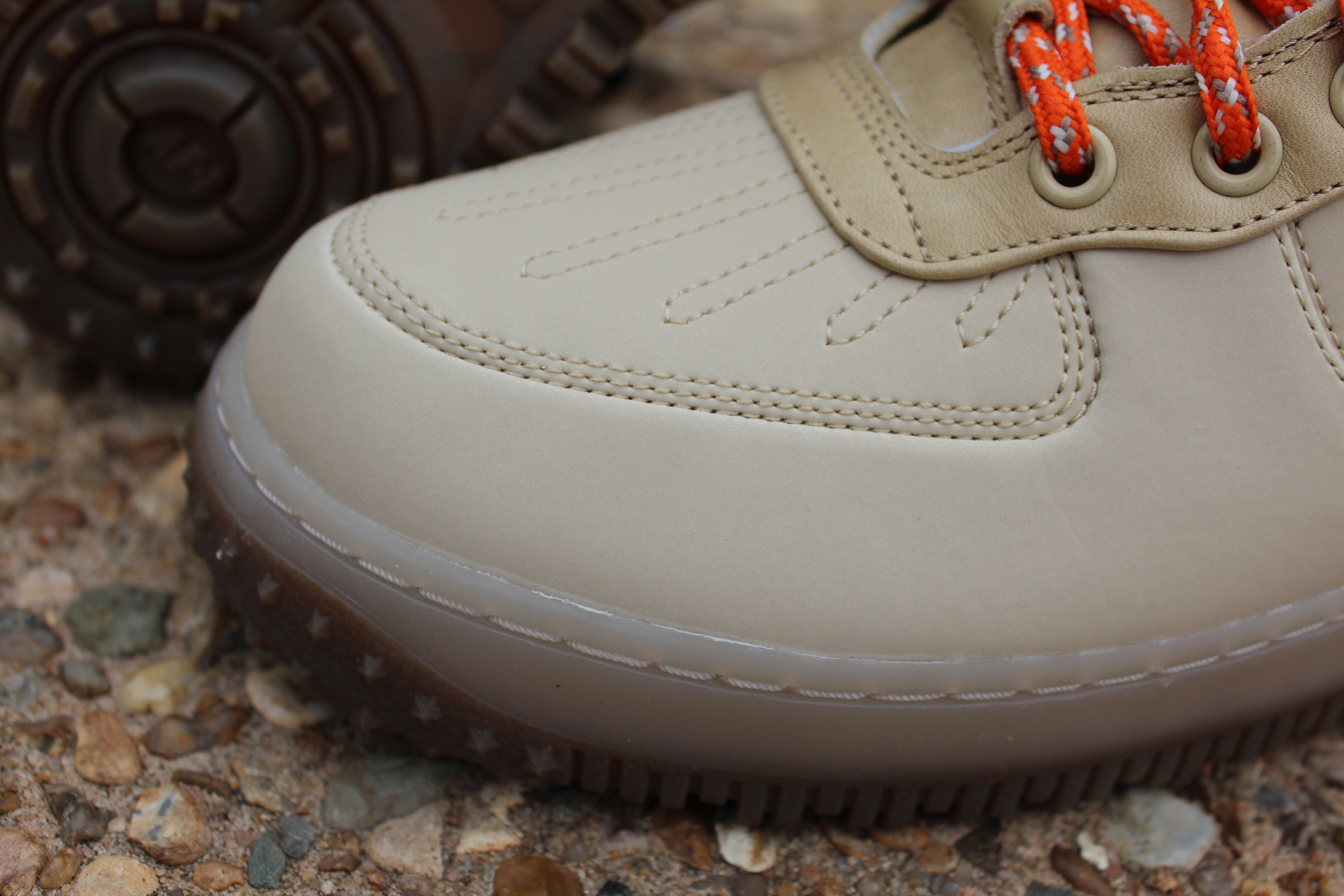 Nike Air Force 1 Duckboot Grain 5