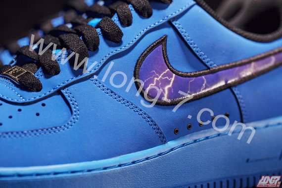 Nike Air Force 1 Hero Durant 4