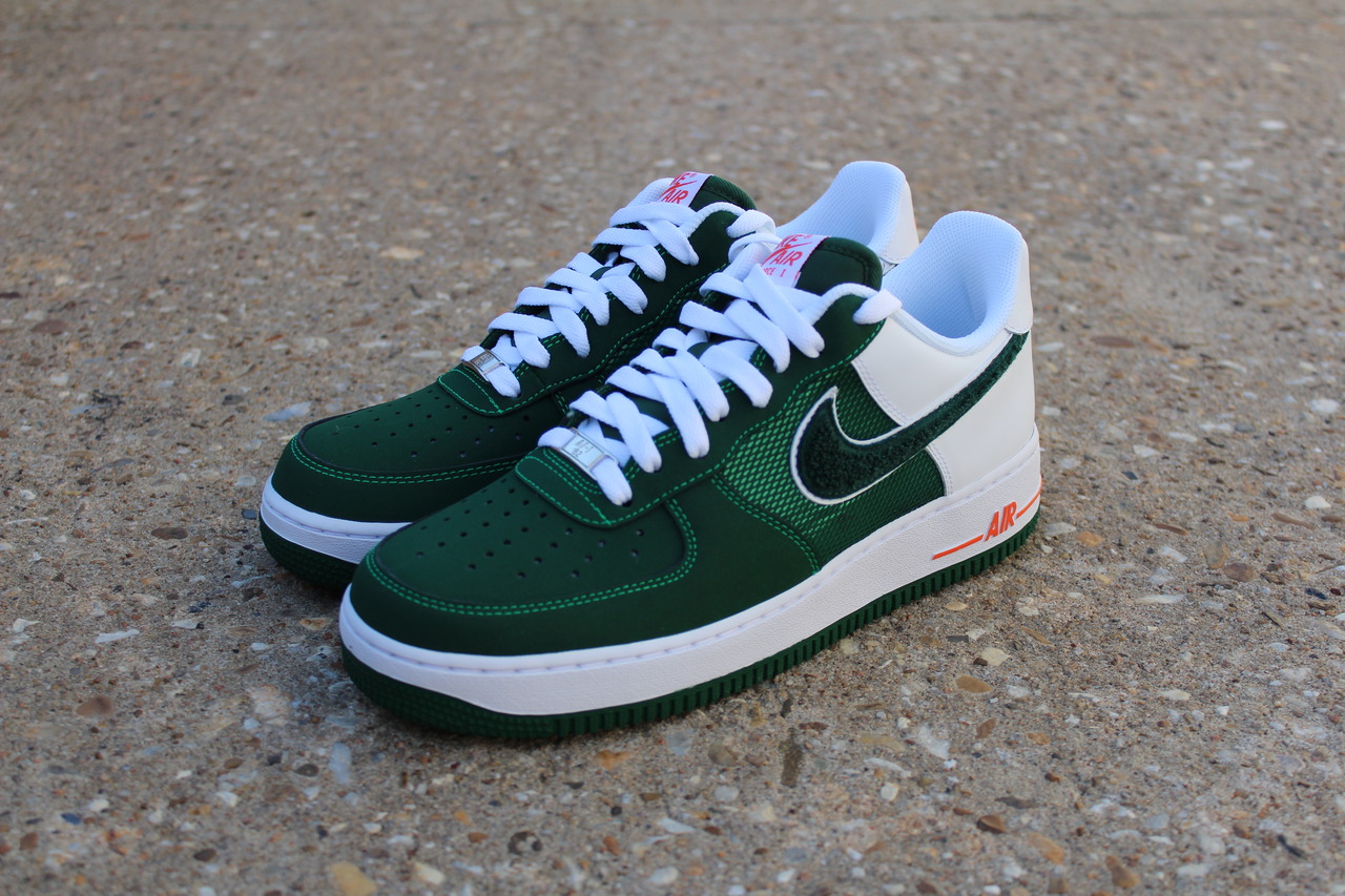 Nike Air Force 1 Low Varsity Swoosh 3