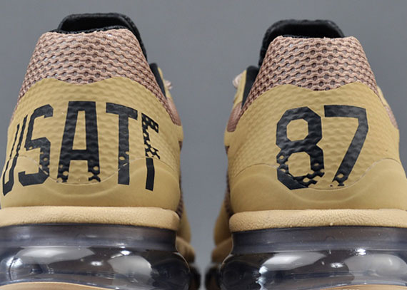 Nike Air Max 1 2013 “USATF”