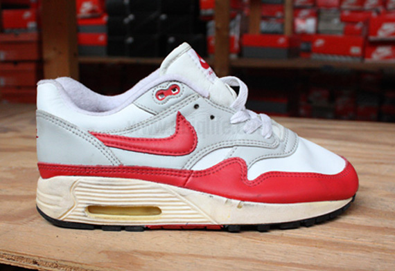Complex's 25 Things You Didn't Know About The Nike Air Max 1