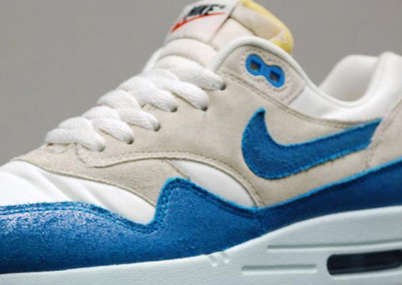 Nike WMNS Air Max 1 VNTG “Neo Turqoise”